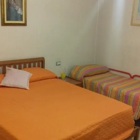 Milena Privato Apolloni- Codici Cir E Cin Visibili Su Apartamento Loano
