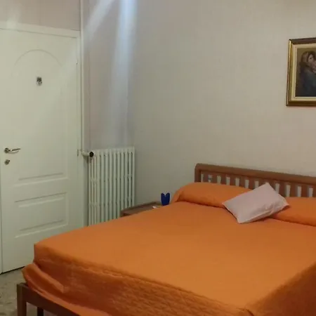 Apartment Milena Privato Apolloni- Codici Cir E Cin Visibili Su
