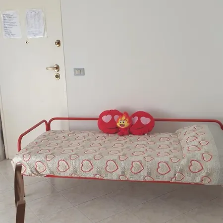 Apartment Milena Privato Apolloni- Codici Cir E Cin Visibili Su