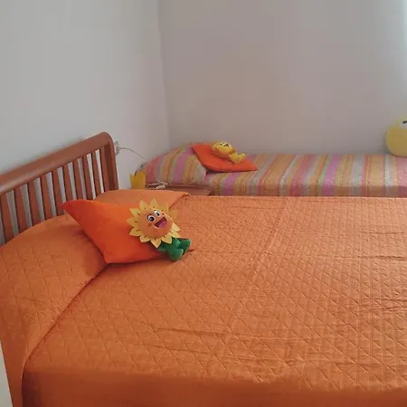 Milena Privato Apolloni- Codici Cir E Cin Visibili Su Apartment
