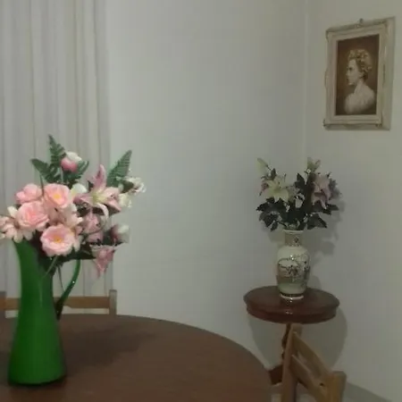 Apartamento Milena Privato Apolloni- Codici Cir E Cin Visibili Su