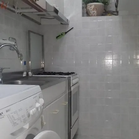 Apartamento Milena Privato Apolloni- Codici Cir E Cin Visibili Su