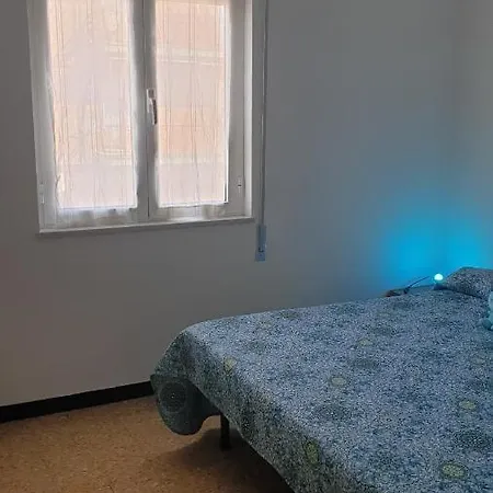Milena Privato Apolloni- Codici Cir E Cin Visibili Su Apartamento