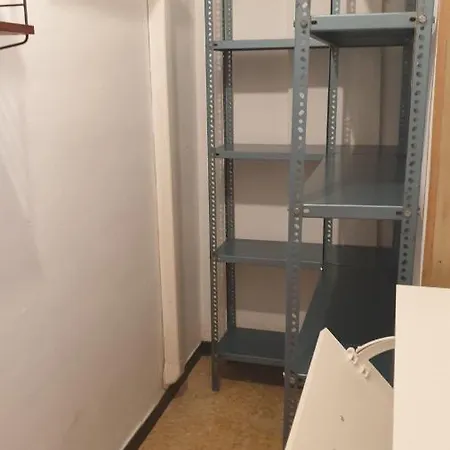 Milena Privato Apolloni- Codici Cir E Cin Visibili Su Apartment *