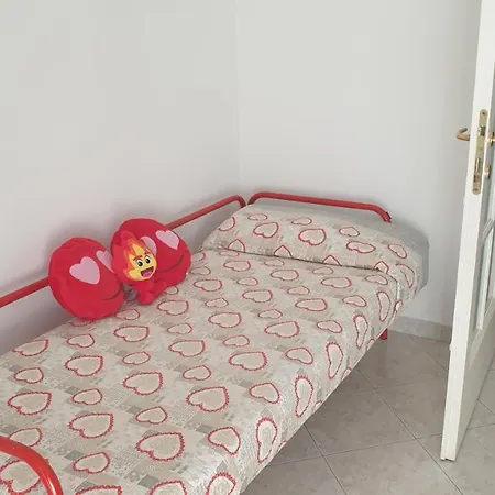 Milena Privato Apolloni- Codici Cir E Cin Visibili Su Apartamento