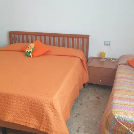 Milena Privato Apolloni- Codici Cir E Cin Visibili Su Apartamento *