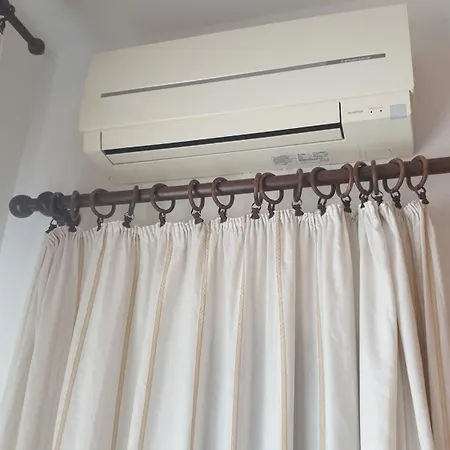 Apartment Milena Privato Apolloni- Codici Cir E Cin Visibili Su