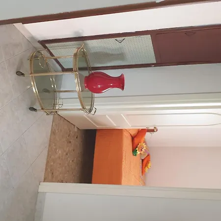 Apartment Milena Privato Apolloni- Codici Cir E Cin Visibili Su