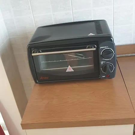 Apartamento Milena Privato Apolloni- Codici Cir E Cin Visibili Su