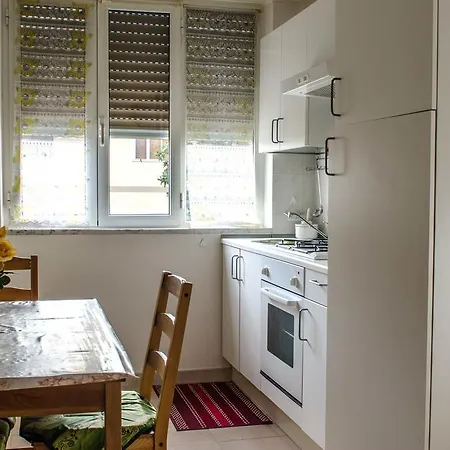 Milena Privato Apolloni- Codici Cir E Cin Visibili Su Apartamento