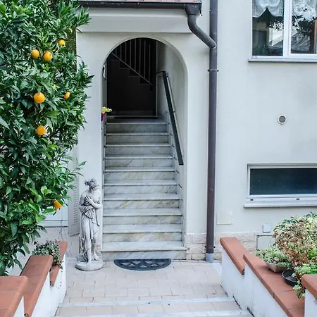 Milena Privato Apolloni- Codici Cir E Cin Visibili Su Apartment Loano
