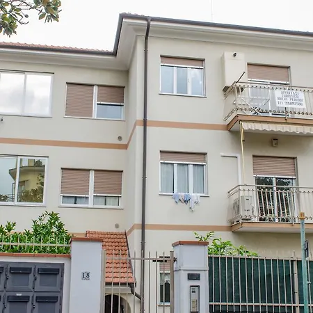 Apartamento Milena Privato Apolloni- Codici Cir E Cin Visibili Su *