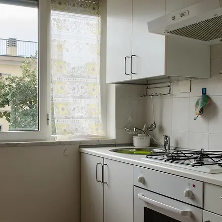 Apartamento Milena Privato Apolloni- Codici Cir E Cin Visibili Su *