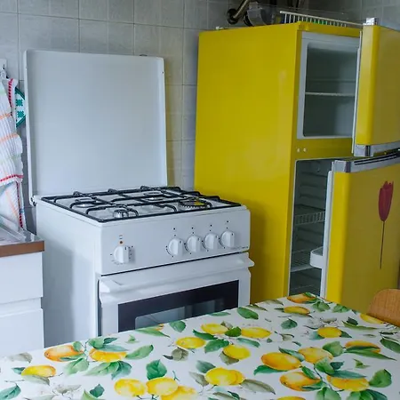 Milena Privato Apolloni- Codici Cir E Cin Visibili Su Apartamento