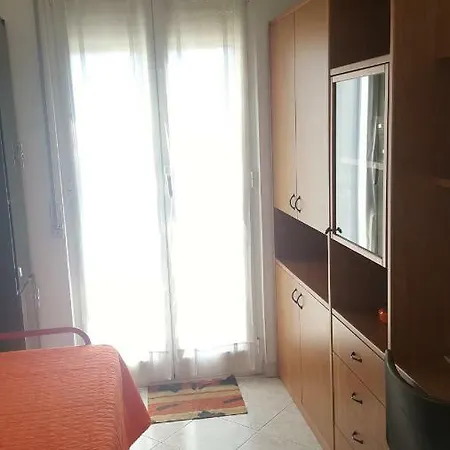 Milena Privato Apolloni- Codici Cir E Cin Visibili Su Apartamento