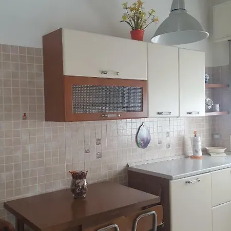 Milena Privato Apolloni- Codici Cir E Cin Visibili Su Apartamento Loano