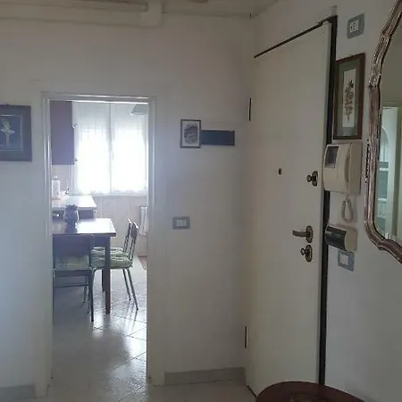 Milena Privato Apolloni- Codici Cir E Cin Visibili Su Apartamento Loano