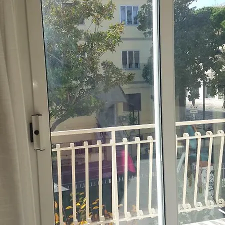 Milena Privato Apolloni- Codici Cir E Cin Visibili Su Apartment *