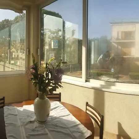 Apartamento Milena Privato Apolloni- Codici Cir E Cin Visibili Su