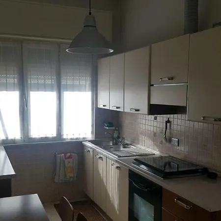 Apartamento Milena Privato Apolloni- Codici Cir E Cin Visibili Su