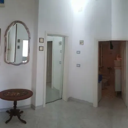 Milena Privato Apolloni- Codici Cir E Cin Visibili Su Apartamento Loano