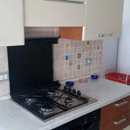 Milena Privato Apolloni- Codici Cir E Cin Visibili Su Apartment