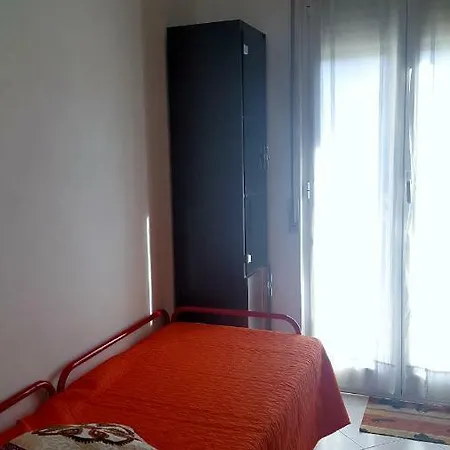 Apartment Milena Privato Apolloni- Codici Cir E Cin Visibili Su Loano