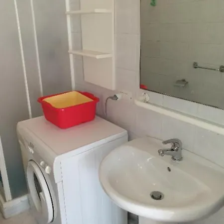 Villa Milena Loano Appartamento Privato Apolloni- Codici Cir E Cin Visibili Su Struttura Apartment