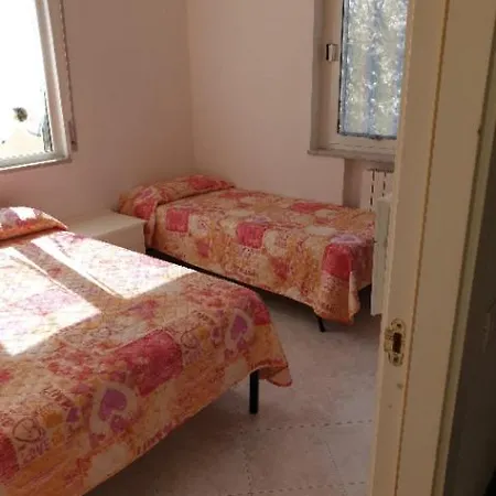 Villa Milena Loano Appartamento Privato Apolloni- Codici Cir E Cin Visibili Su Struttura Apartment
