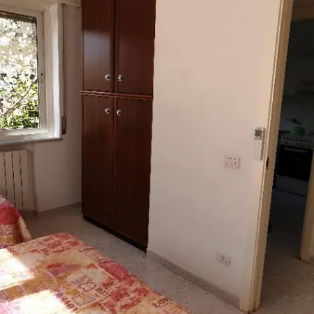 Villa Milena Loano Appartamento Privato Apolloni- Codici Cir E Cin Visibili Su Struttura