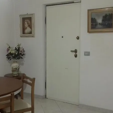 Lejlighed Milena Privato Apolloni- Codici Cir E Cin Visibili Su