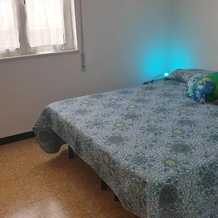 Villa Milena Loano Appartamento Privato Apolloni- Codici Cir E Cin Visibili Su Struttura * Loano