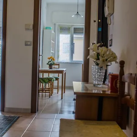 Villa Milena Loano Appartamento Privato Apolloni- Codici Cir E Cin Visibili Su Struttura