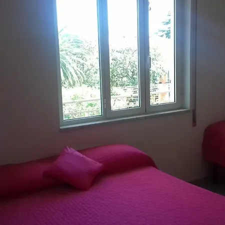 Apartment Villa Milena Loano Appartamento Privato Apolloni- Codici Cir E Cin Visibili Su Struttura *